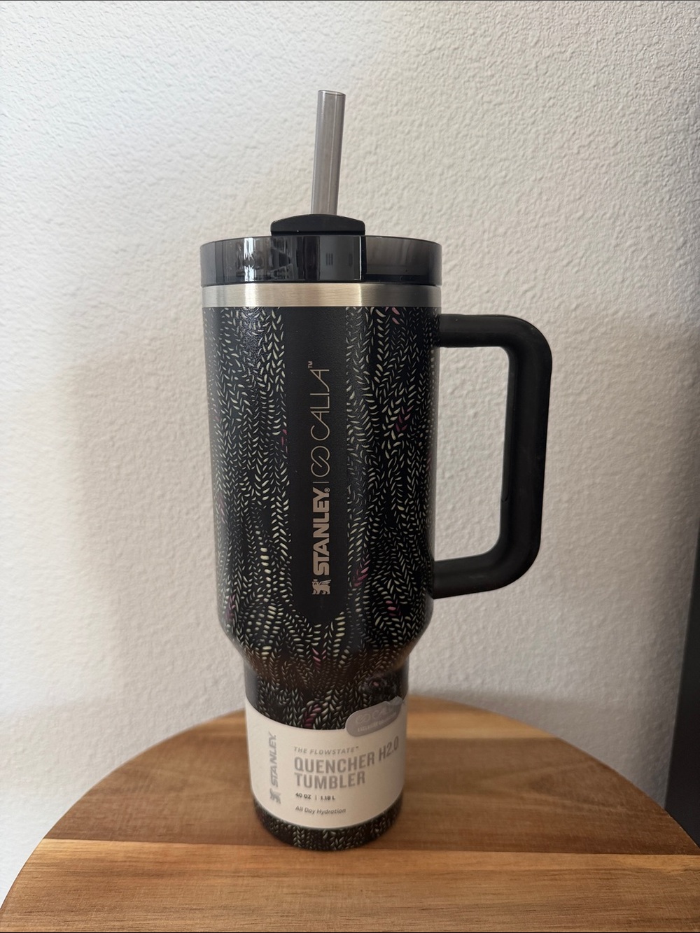 Stanley Tumbler 40oz